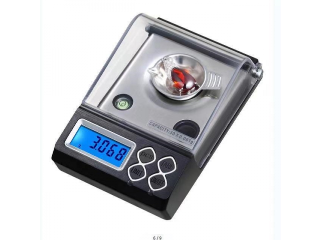 VT-501 Jewelry Scale